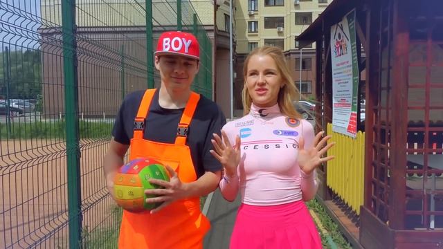 Морковки. Серия 4 - Света Кемер получила записку от Алекса. Энжи будет встречаться с Никитой?