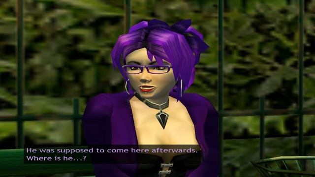 Broken Sword 3: The Sleeping Dragon [Walkthrough] [Part 1] смотреть онлайн