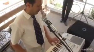 МАХМАДУЛЛО ХОЛОВ   туёна