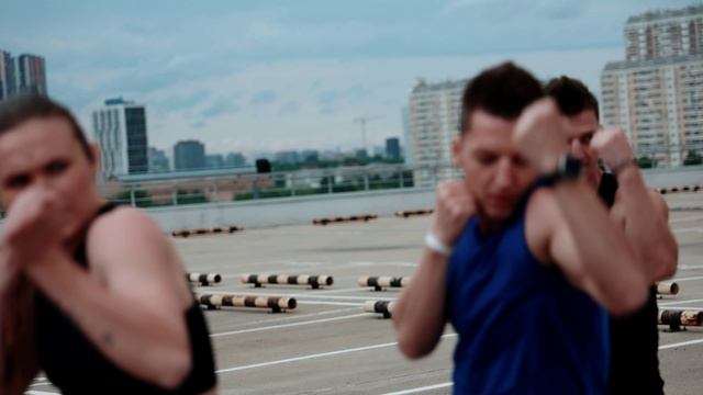 Fitness summit смотреть онлайн