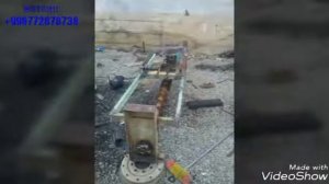 Самодельные фреза на мтз