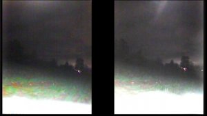 3D полет на квадрокоптере