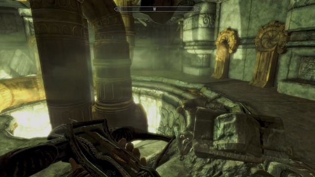 The Elder Scrolls V: Skyrim – Anniversary Edition - Mods - Arquebus Gameplay