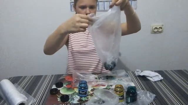 1часть 3 краски челендж крашу белые носки.??? смотреть онлайн