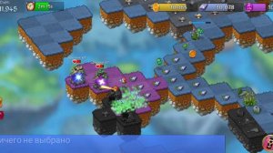 Merge Dragons! - 173 - Задание 22