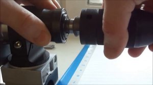 система корончатого сверления KHB 25 + сверлильный патрон