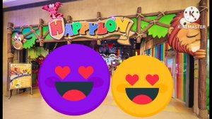 Заставка Happylona
