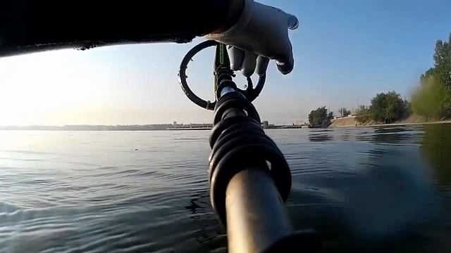 Minelab Excalibur-2  &  silver r.Dnipro смотреть онлайн