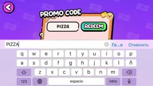 13 ПРОМОКОДОВ В АВАТАР ВОРЛД.ВИДЕО БЕЗ ЗВУКА.