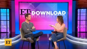 Shane West TEARS UP Reflecting on Mandy Moore's Friendship (Exclusive)