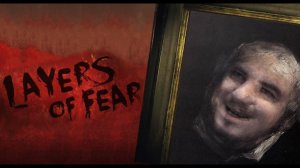 Мэддисоне играет в Layers of Fear