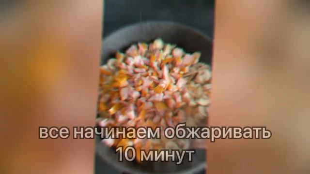 Грибной суп из шампиньонов и копченой курицы l Вкусный грибной супчик с копченой курицей и сыром
