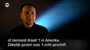 2009 12 11   Paul Landers interview www een be