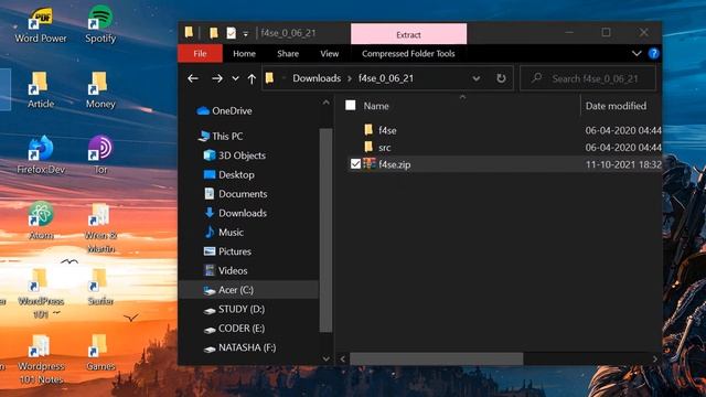 How to Install F4SE for Fallout 4 with Nexus Mod manager in 2023?