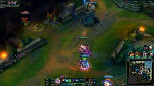 Сона Гайд / Гайд на Сону 2021 / Лига Легенд / League of Legends / Патч 11.5