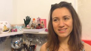 Маленькие узкие глаза — макияж для узких глаз и нависшего века | BeautyGuild