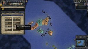 Crusader Kings 2 ~ Elder Kings Mod: Quest for Immortality Part 6, Invading the Republic