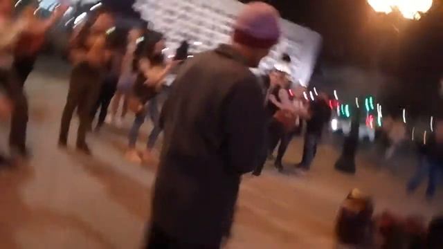 Уличные Арбат 1.05'2017 смотреть онлайн