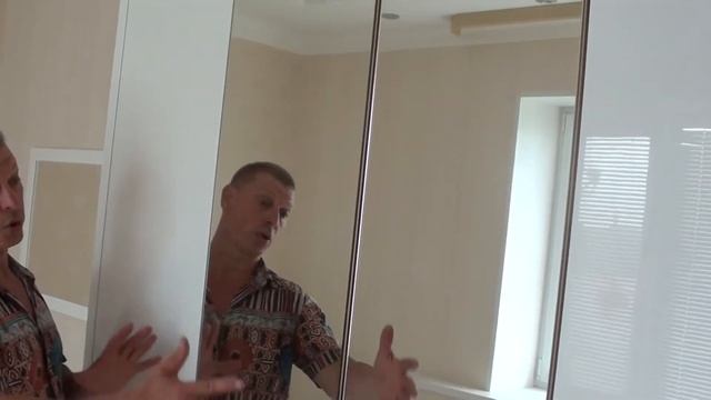 Комната для принцессы. Компактная детская мебель. смотреть онлайн