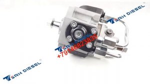 294050-0490 ТНВД Хино 500 Евро-4