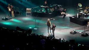 Ligabue live Arena di Verona 06 10 2022
