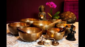 Георгий Сытин "Исцеляющие настрои."