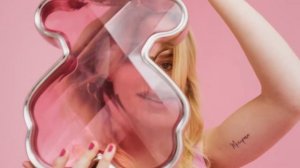TOUS LOVEME EAU DE PARFUM