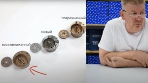 Ремонт топливной аппаратуры DAF_VOLVO.