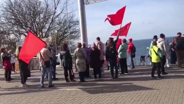 Анапа. Геленджик. Кабардинка. Новороссийск. Абрау-Дюрсо.800 ступенек.Долина Сукко. 21.10.-09.11.21г