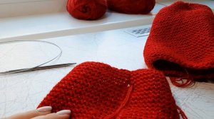 Кардиган воротник стойка часть 2