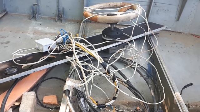 Прогресс 4 в работу. Грелась проводка смотреть онлайн