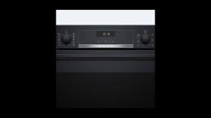 Электрический духовой шкаф Bosch