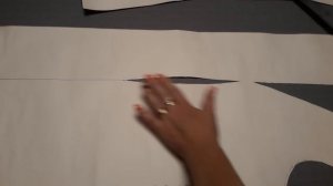 Классический деловой сарафан с рельефными швами. Моделирование и раскрой