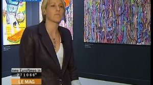 EuroNews Deutsch 15:23-16:00 (Fragment), 01.06.2008