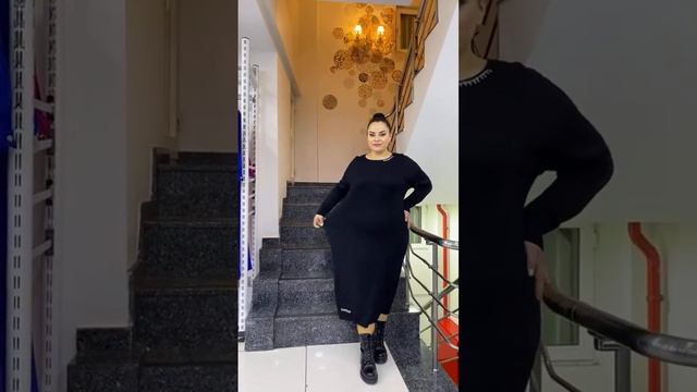 14.12.2022 Показ прямого эфира. Женской одежды больших размеров. Турция. Стамбул. смотреть онлайн