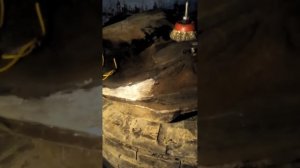 Ремонт топливного бака с Опель Вектра Б 2000
