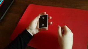 Шифт Дэниэля Мэдисона, контроль карт для профессионалов, обучение контролю карт