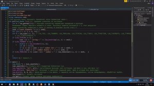 lua c++ api  функция принимающая переменное количество аргументов