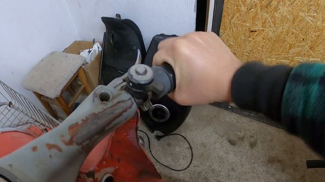 Економія Бензину!!!Установлюємо карбіратор PZ 27 на Муравя.Завершення ремонту. смотреть онлайн