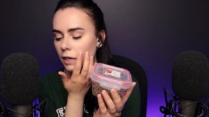 ЧТО В МОЕЙ СУМКЕ ? АСМР БЛИЗКИЙ ШЕПОТ ? WHAT'S IN MY BAG ASMR