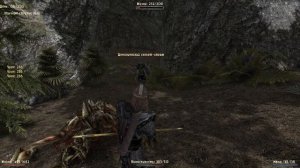 #221 АМУЛЕТ АНГАРА. Готика 2 возвращение 2.0 АБ 2020, ВСЕ КВЕСТЫ, СОВЕТЫ, СЕКРЕТЫ, Сантей.