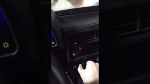 приборка от 2110 на ниву