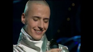 VITAS - Ave Maria 2002 HD / ВИТАС - Аве Мария