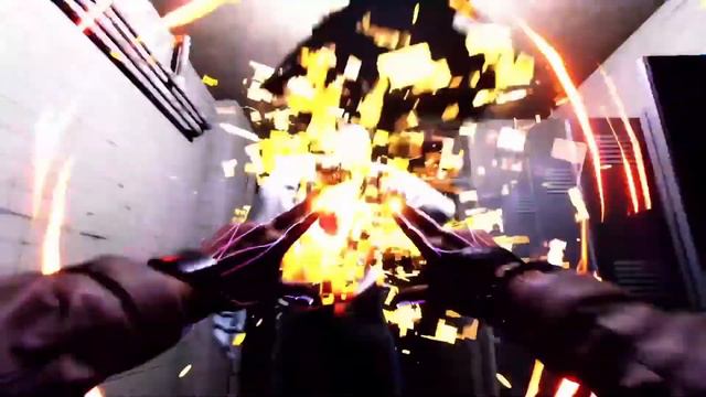 GhostWire Tokyo - Trailer de gameplay | PS5