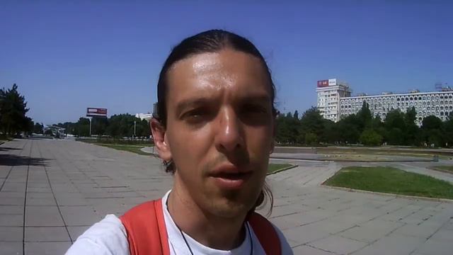 Кругосветка. Часть 7: Ташкент смотреть онлайн