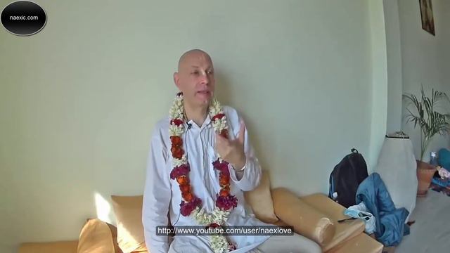 Враджендра Кумар Дас (Василий Тушкин) - ШБ 7.11.21, Ключевое звено Варнашрамы смотреть онлайн