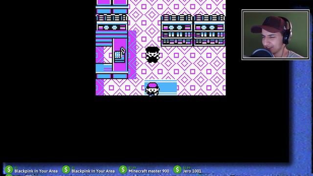 This game HACKED my Computer... Do NOT DOWNLOAD IT (Escape from Lavender Town) смотреть онлайн