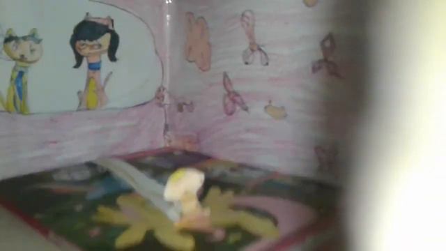 Китти не кошка головоломка на канале карусель смотреть онлайн