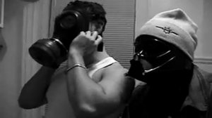 Darth Vader and Kabal