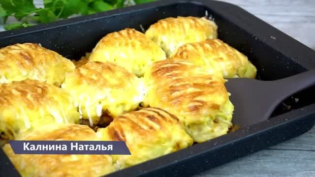 Праздничное горячее Мясные Рассольники Вкусно, Сочно и готовится просто